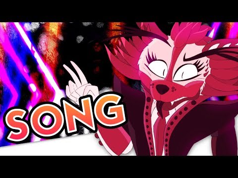 SOUNDTRACK - Character Reveal | PYRO-ILLUSION