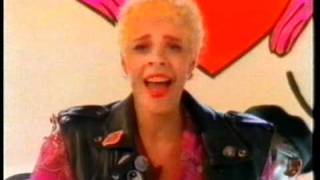 Yazz - Stand Up For Your Love Rights