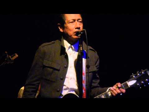 Alejandro Escovedo 