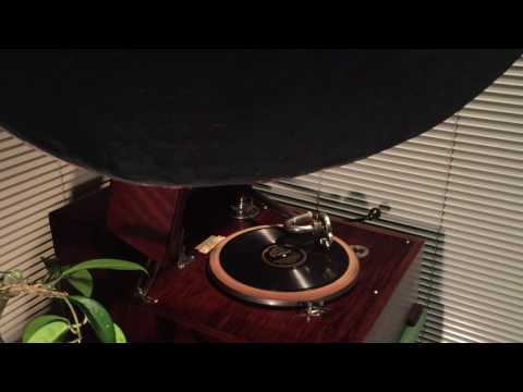 Make Believe - Paul Whiteman and his Orch.