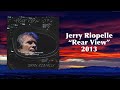Jerry Riopelle Rear View Full Album