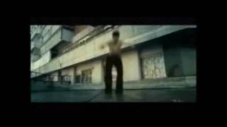 Erik van Zanen - Parcour