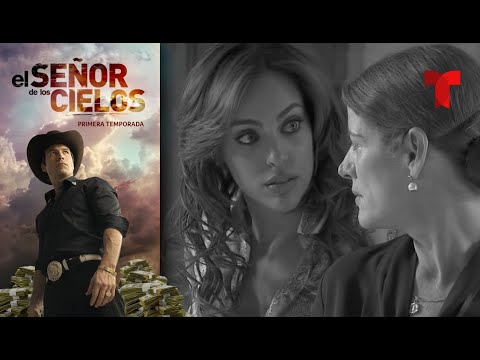 El Señor de los Cielos | Capítulo 39 | Telemundo