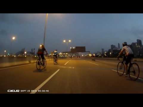 160925 Hong Kong Cyclothon 50km Challenge Ride 2/7