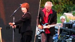 Sex As A Weapon - Pat Benatar 2011