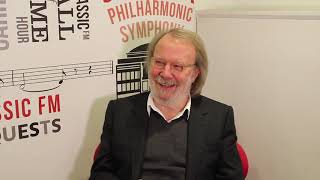 Benny Andersson 27092017 part 4