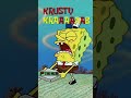 The Krusty Krab Pizza Song Shorts
