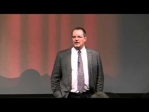 Dr. Dave Mathewson, New Testament Literature, Lecture 6, Genre and Synoptics