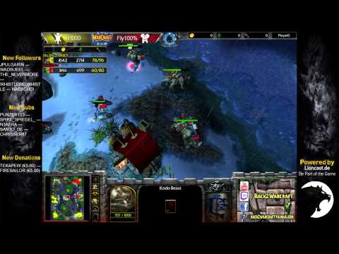 [ENG] RotYC 2011 - [H] TH000 vs. Fly100% [O]