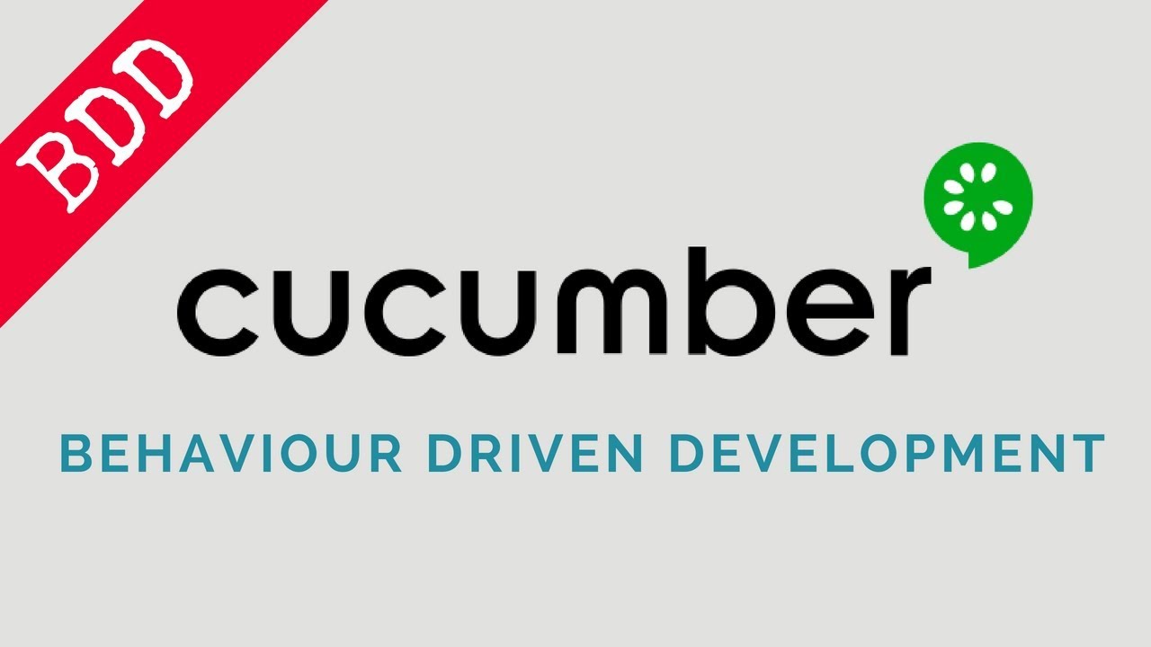 What is BDD? | Cucumber for Java Example | Tech Primers