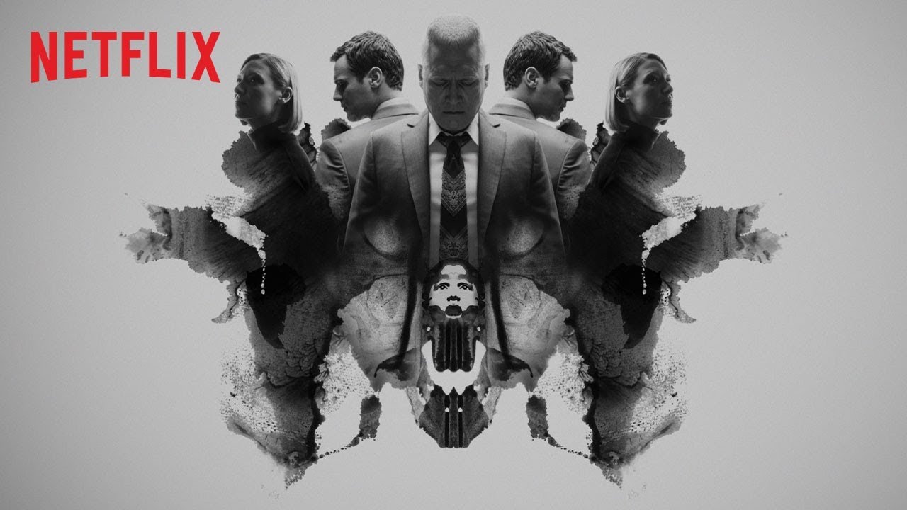 Trailer oficial de Caçador de Mentes - Mindhunter - 2ª Temporada