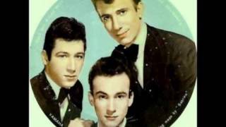 Belmonts - Ann Marie / Ac-Cent-Tchu-Ate The Positive - Sabina 509 - 1963