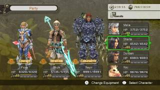 Different Kind of Sweet - Let's Play Xenoblade Chronicles Bonus Part 226