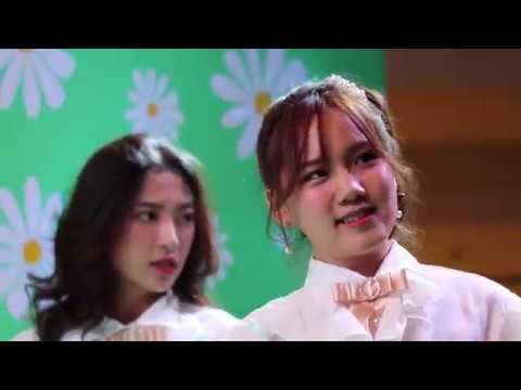 [Fancam] Grace DAISY DAISY - Heal @Daisy Daisy THE DEBUT