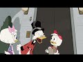 Scrooge McDuck Advanced Age READ DESCRIPTION