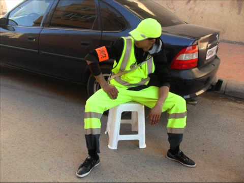 SO9RAT - LHABS  2012