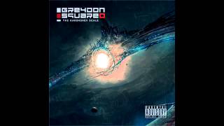 Greydon Square ~ Black Atheist