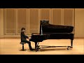 L  v  Beethoven Piano Sonata No. 13 in E flat major, Op. 27, No  1