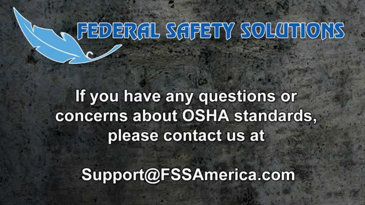 Machine Guarding Baby Steps