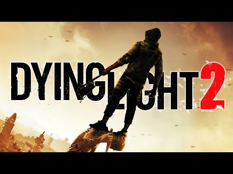 Zagrajmy w Dying Light 2 PL odc. 1 - Spotkanie z spike