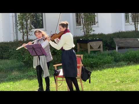 HMT-Konzert PflegeWohnPark Groß Klein