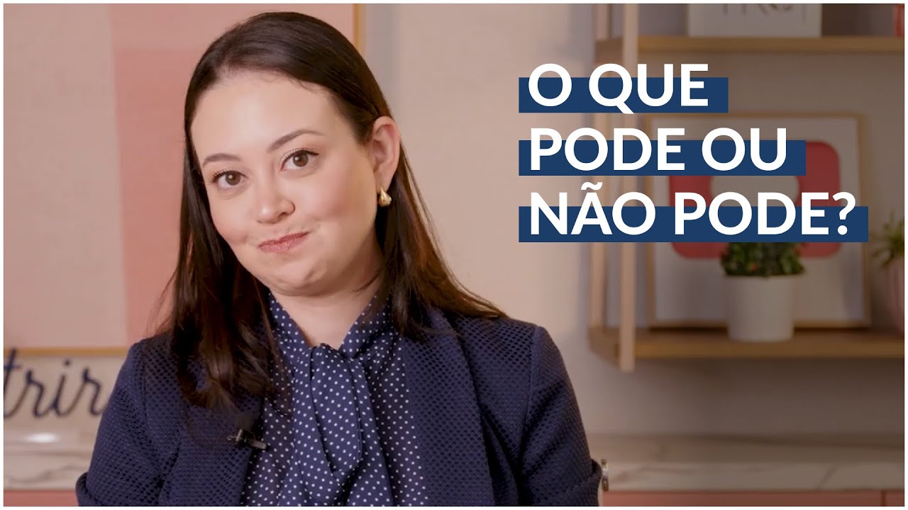 Como o NUTRICIONISTA pode se DIVULGAR de forma ÉTICA? | Mari Fazzi | Amor em Nutrir