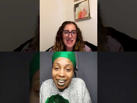 Jazz Intersections - Episode 5: Jazzmeia Horn