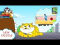 Honey ने किया झोल | Funny videos for kids in Hindi | बच्चों की कहानिया