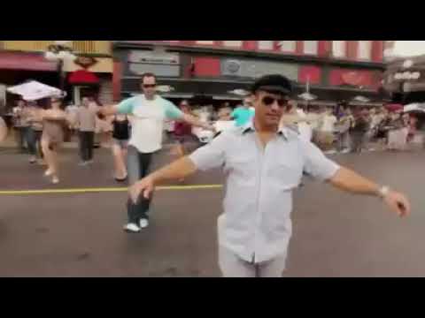 Fefa Tango . Der Sirtaki