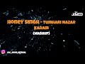Tumhari Nazar Karam Mashup DJ JaVed