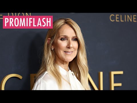 Céline Dion will unbedingt beim ESC in Basel auftreten