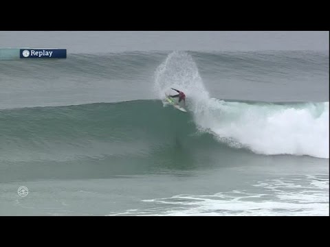 Durbidge Scores Big Again