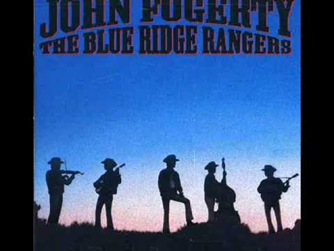You're The Reason - JOHN FOGERTY & THE BLUE RIDGE RANGERS