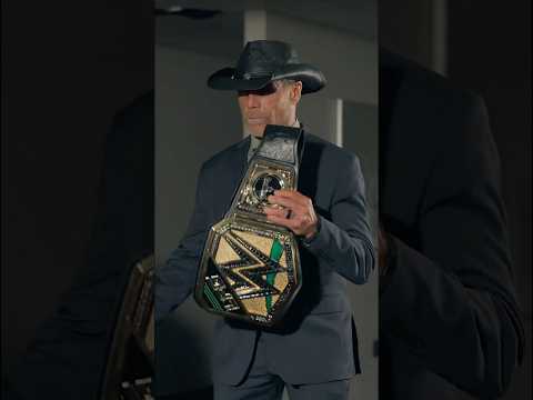 And the FIRST EVER winner of the #WWELFG Championship is... 👀