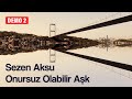 Sezen Aksu - Onursuz Olabilir Aşk  (Official Video)