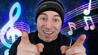 40 FASCINATING MUSIC FACTS!