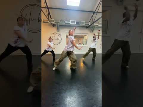 Ralitsa Chepisheva - Movement Flow - CLASS 21/06/23