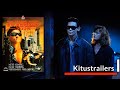 Kickboxer 2025 Trailer