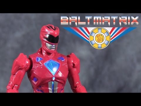 Saban's Power Rangers - Morphin Power Red Ranger