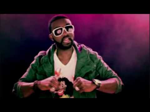 FALLY IPUPA feat KRYS : SEXY DANCE  Officiel HD