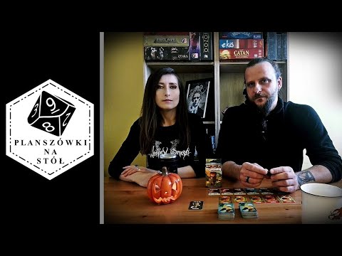 Dyniaq: Dziwaczne Znaleziska - Recenzja i skrót zasad