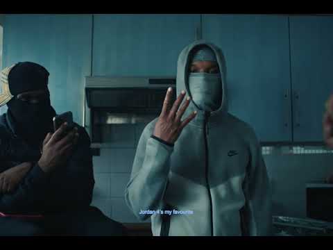 Chinx (OS) - Favourite Trainers (Official Video)