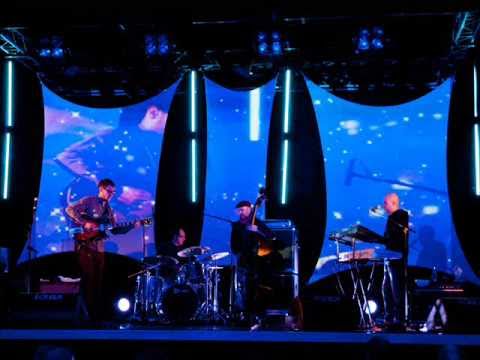 Georgi Sareski Quartet - Zagreb (slideshow)