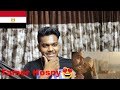 Tamer Hosny Naseny Leh - Music video | REACTION Tamer Hosny Naseny Leh - Music video | REACTION