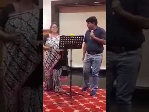 Harish Thanvi Diwana Hua Badal