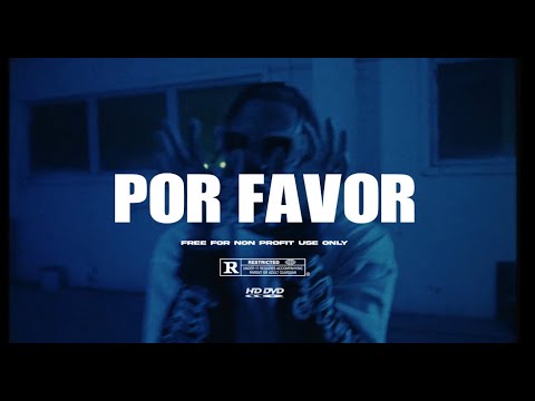 (FREE) Morad x Beny Jr x Afro Trap Type Beat - Por Favor | Free Reggaeton Type Beat 2023