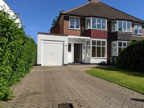 Property to let: 18 Welford Road, Sutton Coldfield, B73 5DP