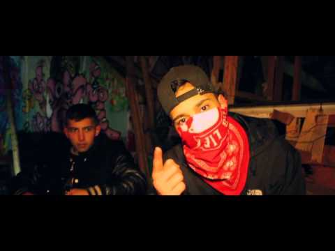 Prinz Fero & Zihin Bandana - Ansage + Acapella/Freestyle (HD VERSION)