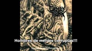 Crimson Thorn - 2nd Timothy 3 subtitulos español