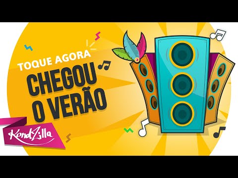 DJ Pernambuco feat. MC M10 - Chegou O Verão | KIT CLIMA